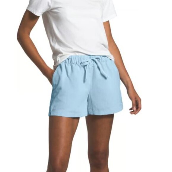 The North Face Black Shorts - Picture 10 of 12